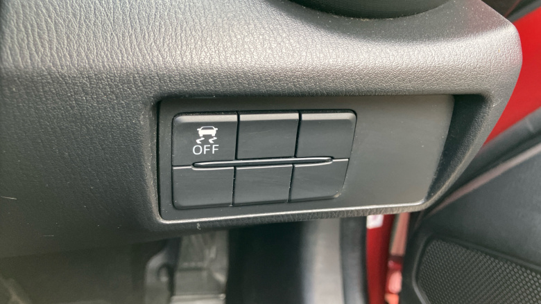 Mazda MX-5 2.0 SE-L Nav 2dr Petrol Convertible